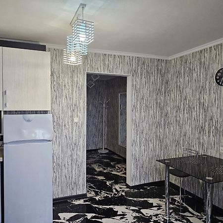 Black And White Apartment Kišiněv Exteriér fotografie