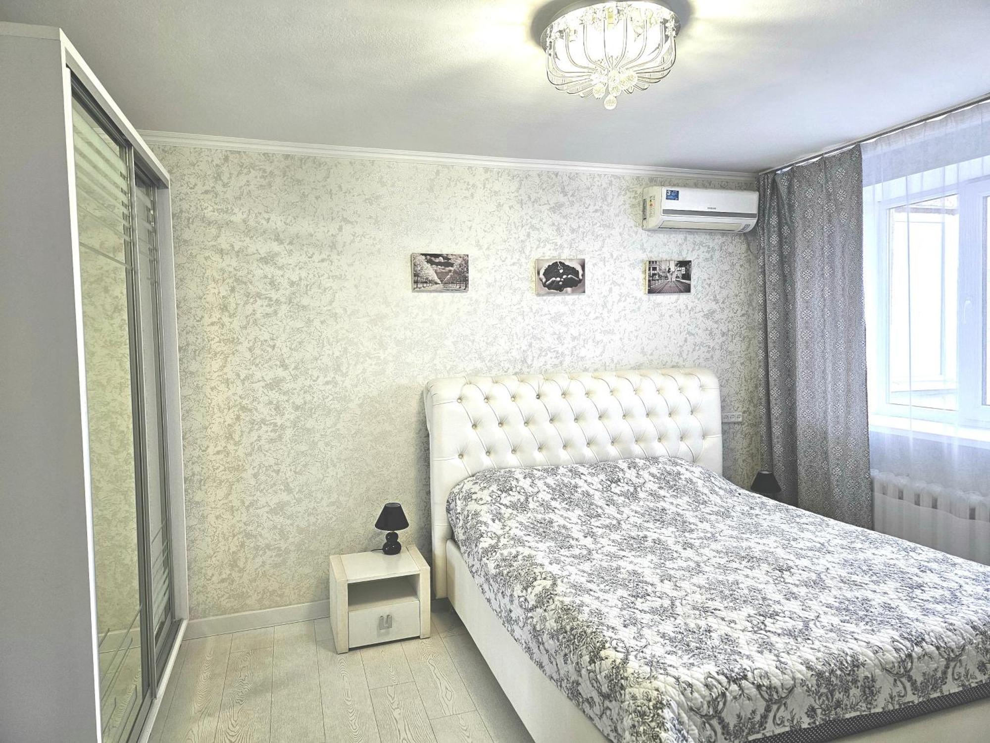 Black And White Apartment Kišiněv Exteriér fotografie